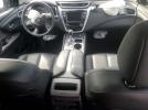 Nissan Murano Sv Image 8