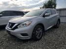 Nissan Murano S Image 1