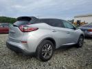 Nissan Murano S Image 3