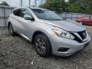 Nissan Murano S Image 7