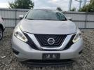Nissan Murano S Image 5