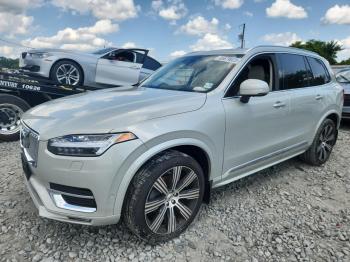  Salvage Volvo XC90