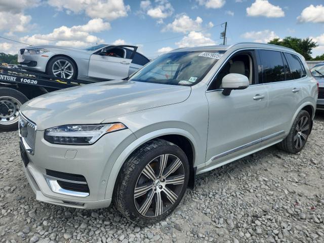  Salvage Volvo XC90