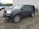 Honda Pilot Ex Image 1