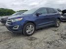 Ford Edge Sel Image 1