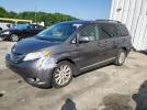 Toyota Sienna Xle Image 1