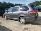 Toyota Sienna Xle Image 4