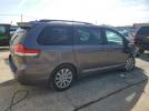Toyota Sienna Xle Image 2