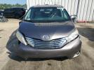 Toyota Sienna Xle Image 5