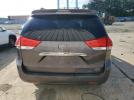Toyota Sienna Xle Image 13