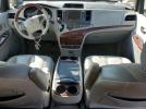 Toyota Sienna Xle Image 11