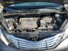 Toyota Sienna Xle Image 8