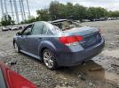 Subaru Legacy 2.5i Premium Image 3