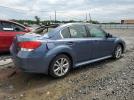 Subaru Legacy 2.5i Premium Image 7