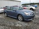 Subaru Legacy 2.5i Premium Image 4