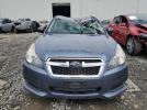 Subaru Legacy 2.5i Premium Image 10