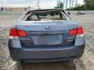 Subaru Legacy 2.5i Premium Image 8