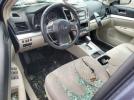 Subaru Legacy 2.5i Premium Image 12