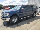 Ford F-150 Supercrew Image 1