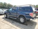Ford F-150 Supercrew Image 2