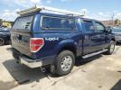 Ford F-150 Supercrew Image 12