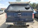 Ford F-150 Supercrew Image 5