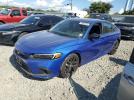 Honda Civic Sport Image 1