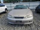Lexus Es 300 Image 9