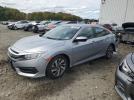 Honda Civic Ex Image 1