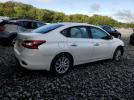 Nissan Sentra S Image 2