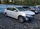 Nissan Sentra S Image 4