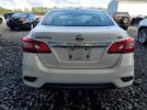Nissan Sentra S Image 12