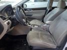 Nissan Sentra S Image 9