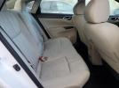 Nissan Sentra S Image 5