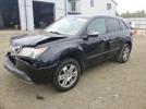 Acura MDX Image 1