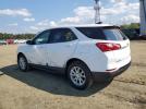 Chevrolet Equinox Ls Image 9