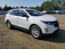 Chevrolet Equinox Ls Image 6