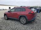 Toyota RAV4 Limited Image 7