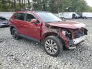 Toyota RAV4 Limited Image 13