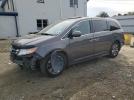 Honda Odyssey Touring Image 1