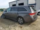 Honda Odyssey Touring Image 2