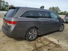 Honda Odyssey Touring Image 13