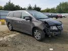 Honda Odyssey Touring Image 5