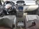 Honda Odyssey Touring Image 8