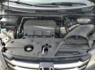 Honda Odyssey Touring Image 11