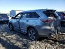 Toyota Highlander Limited Image 2