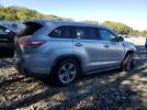 Toyota Highlander Limited Image 12
