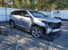 Toyota Highlander Limited Image 13