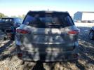 Toyota Highlander Limited Image 10
