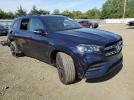 Mercedes-Benz Gls-class 580 4matic Image 6